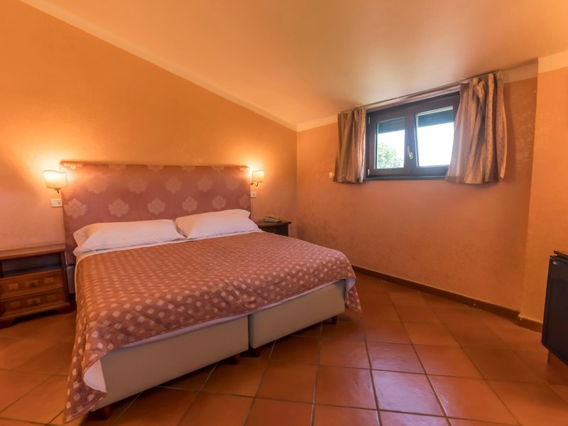 Grand Hotel Hermitage & Villa Romita 46