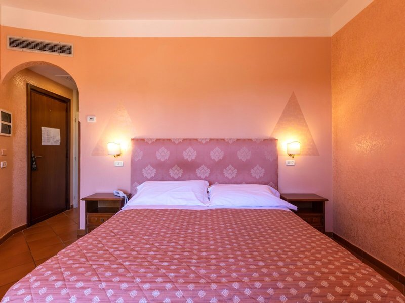 Grand Hotel Hermitage & Villa Romita 47