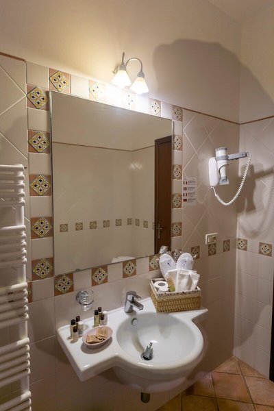 Grand Hotel Hermitage & Villa Romita 48