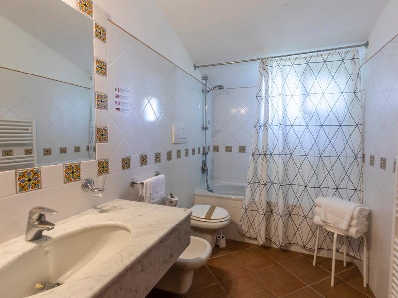 Grand Hotel Hermitage & Villa Romita 49