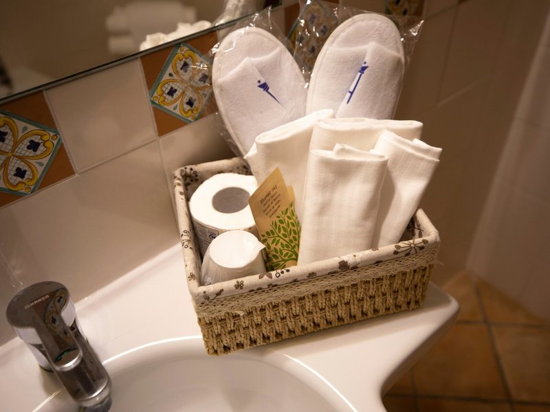 Grand Hotel Hermitage & Villa Romita 50