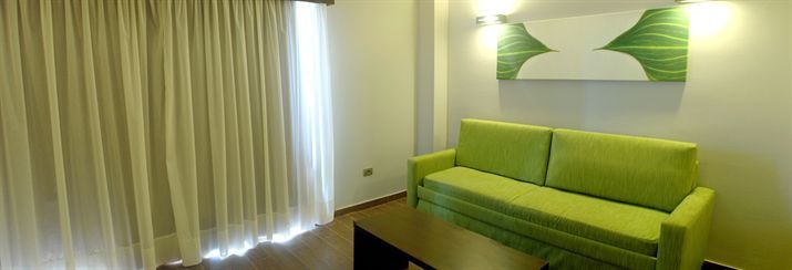 Kn Aparthotel Columbus 4