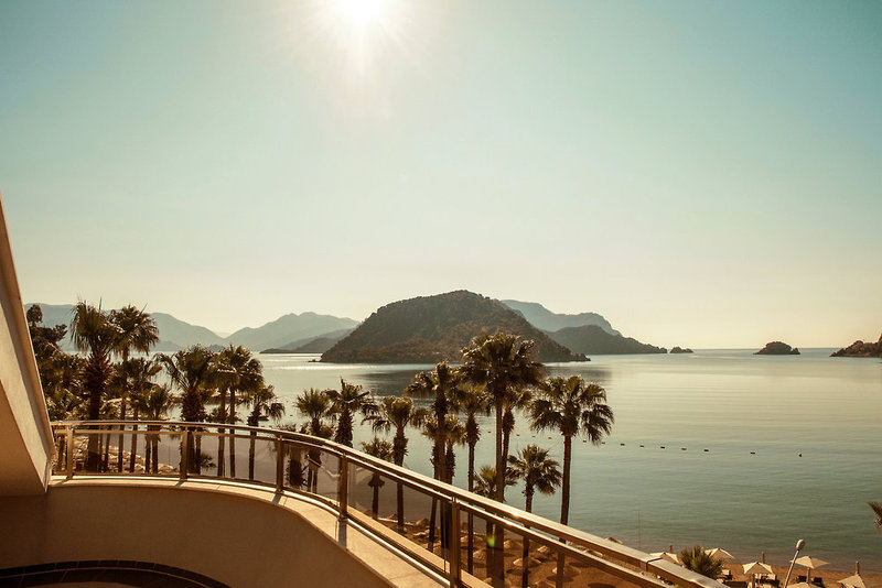 Sea Star Marmaris - Adult Only 3