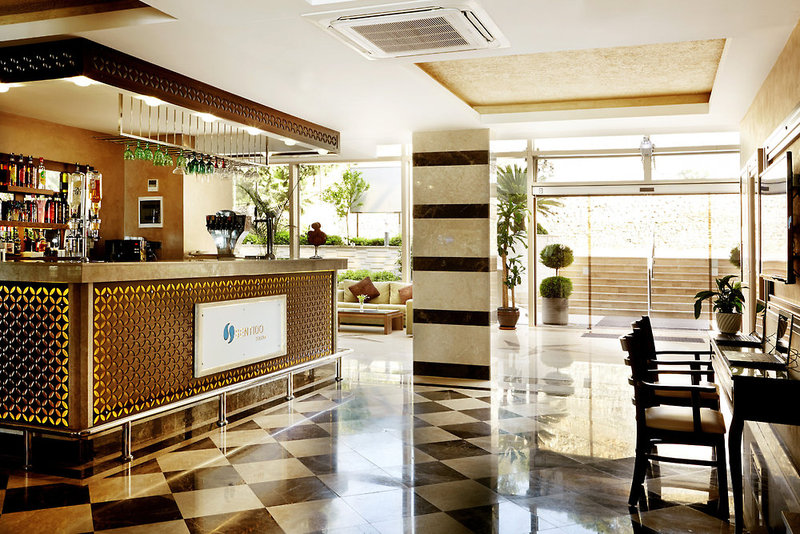 Sea Star Marmaris - Adult Only 5