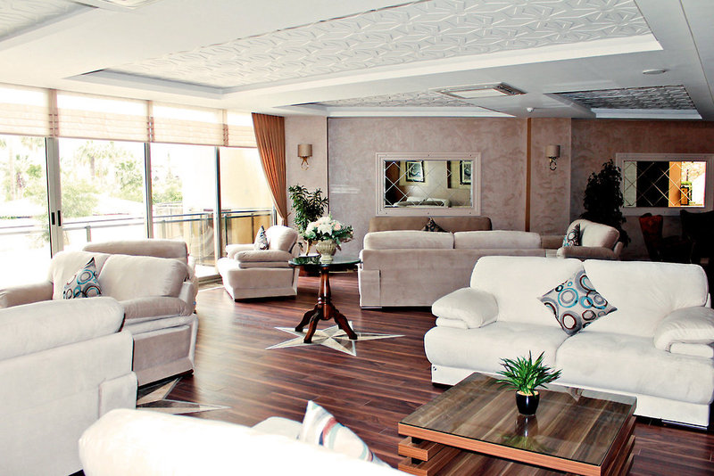 Sea Star Marmaris - Adult Only 6