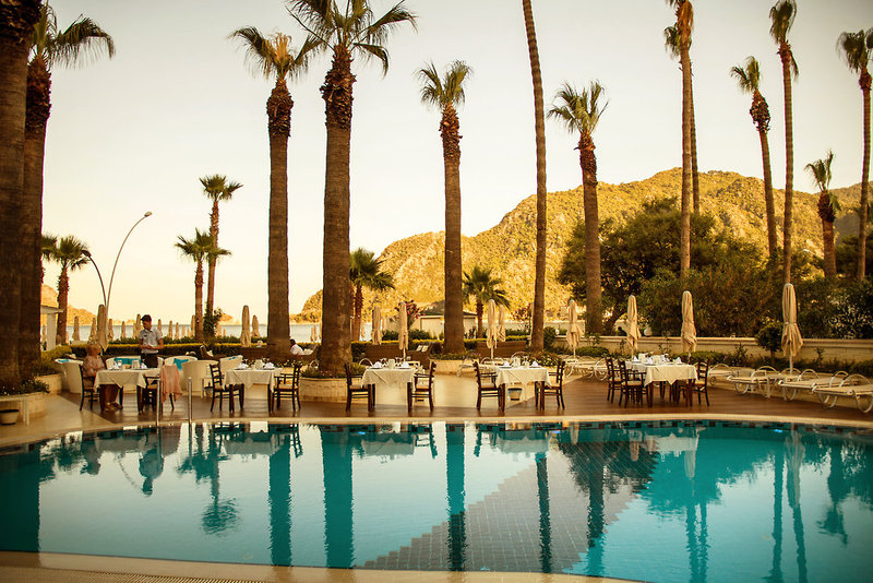 Sea Star Marmaris - Adult Only 10