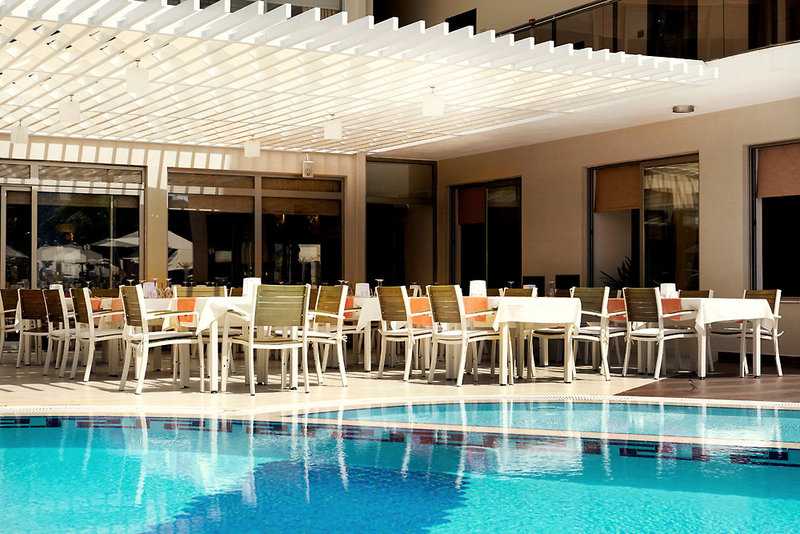 Sea Star Marmaris - Adult Only 11