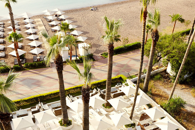 Sea Star Marmaris - Adult Only 13