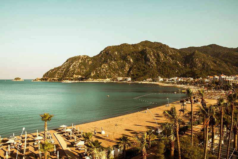 Sea Star Marmaris - Adult Only 15