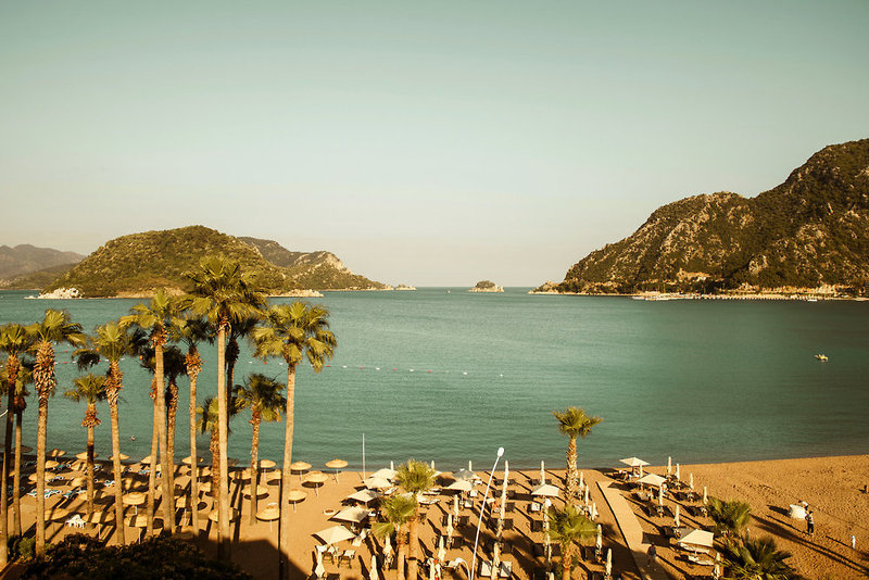 Sea Star Marmaris - Adult Only 17