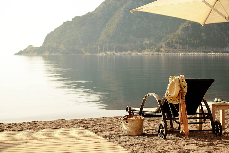 Sea Star Marmaris - Adult Only 18