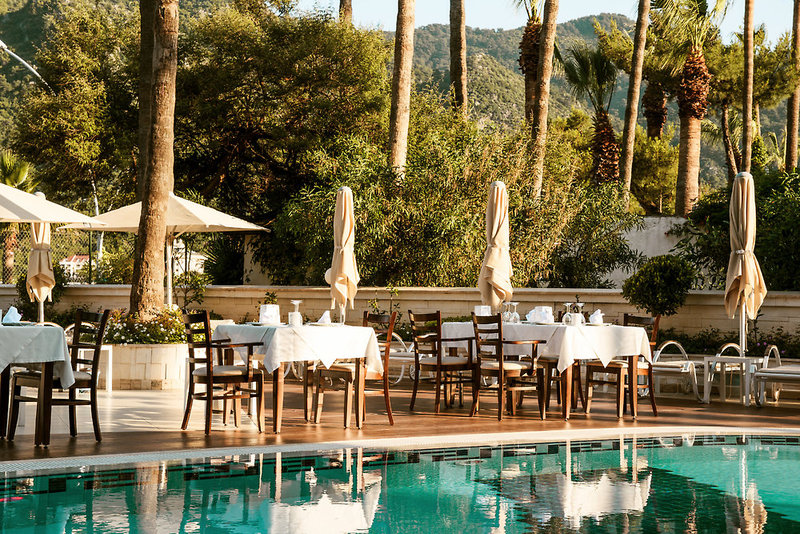 Sea Star Marmaris - Adult Only 19