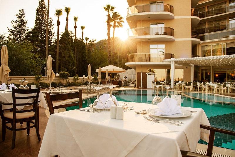 Sea Star Marmaris - Adult Only 20