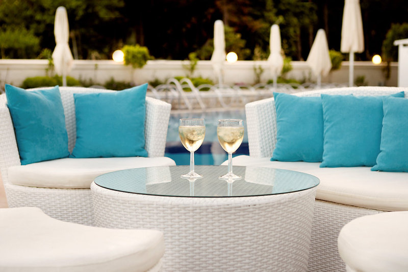 Sea Star Marmaris - Adult Only 21