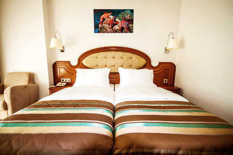 Sea Star Marmaris - Adult Only 24