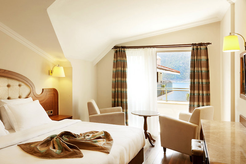 Sea Star Marmaris - Adult Only 25