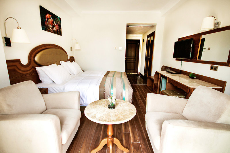 Sea Star Marmaris - Adult Only 26