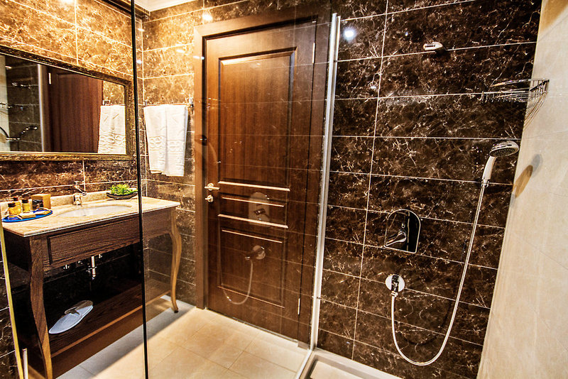 Sea Star Marmaris - Adult Only 27