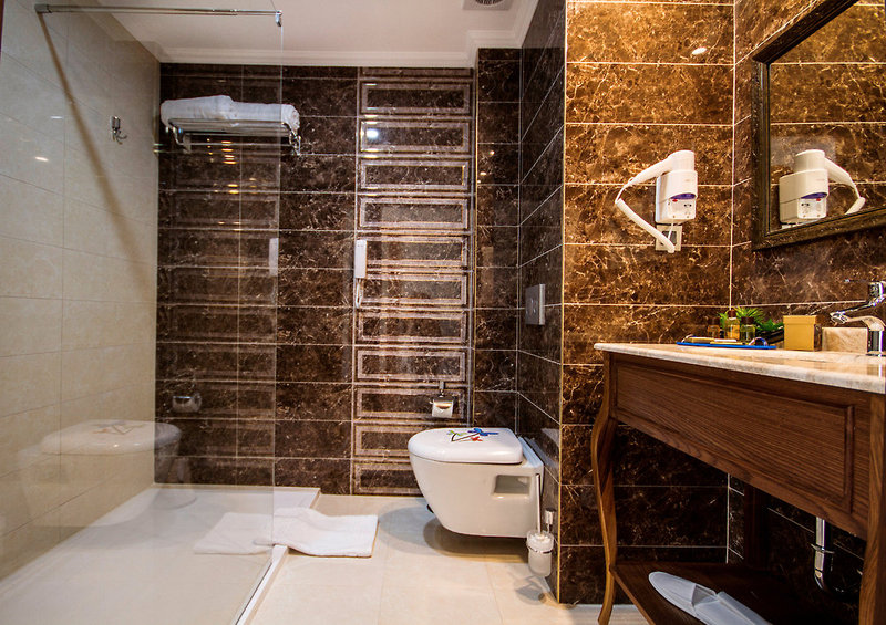 Sea Star Marmaris - Adult Only 28