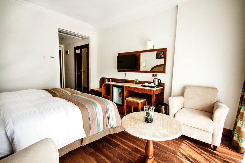 Sea Star Marmaris - Adult Only 29