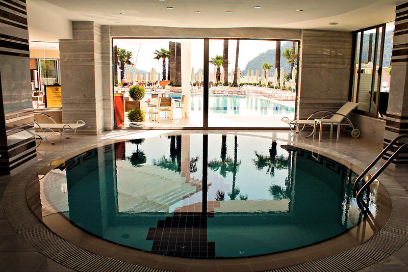 Sea Star Marmaris - Adult Only 32