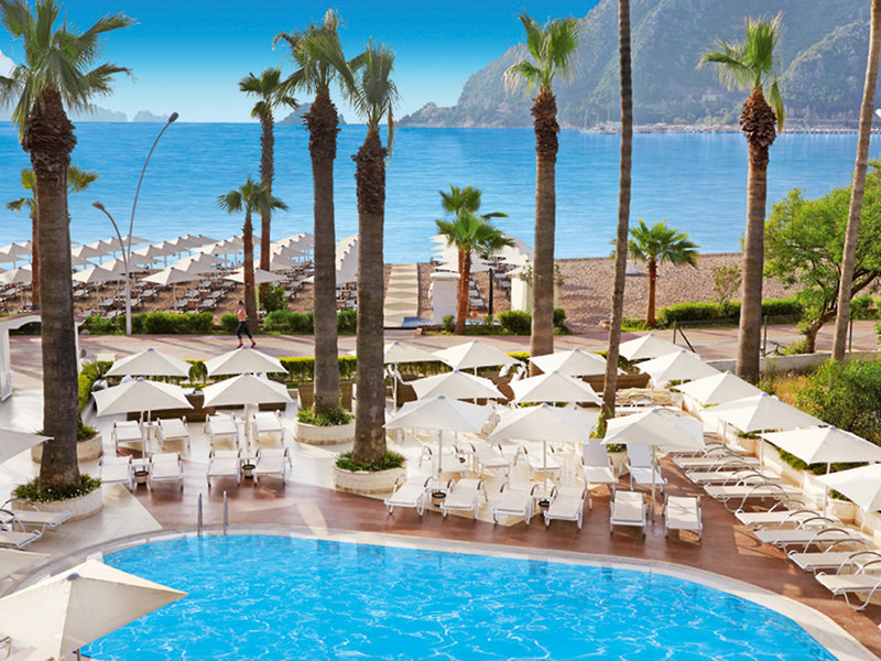 SENTIDO Sea Star - Erwachsenenhotel 2