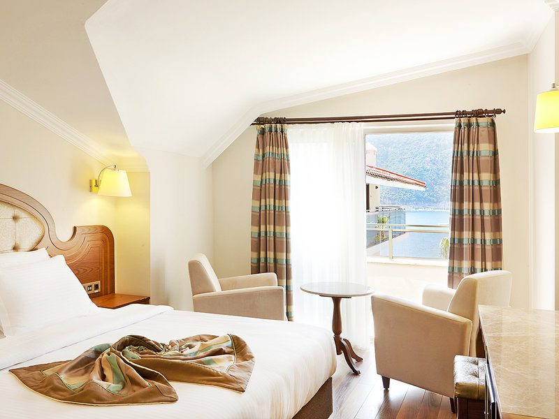 SENTIDO Sea Star - Erwachsenenhotel 3