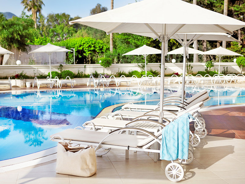SENTIDO Sea Star - Erwachsenenhotel 4