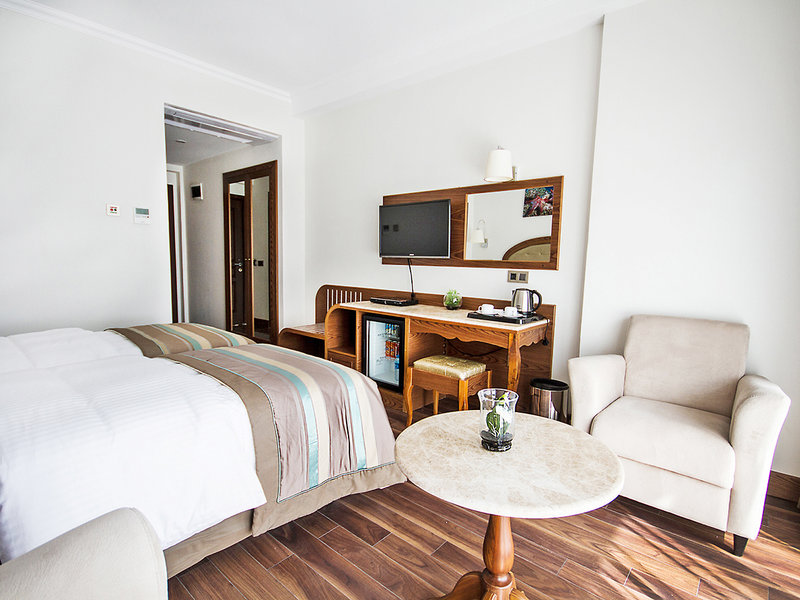 SENTIDO Sea Star - Erwachsenenhotel 5