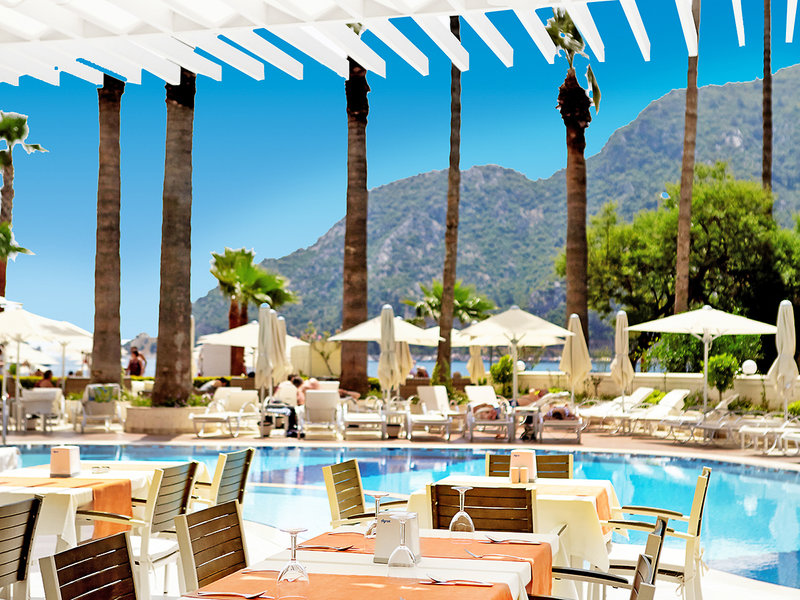 SENTIDO Sea Star - Erwachsenenhotel 7