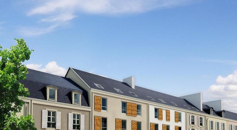 Appart´Hotel Quimper