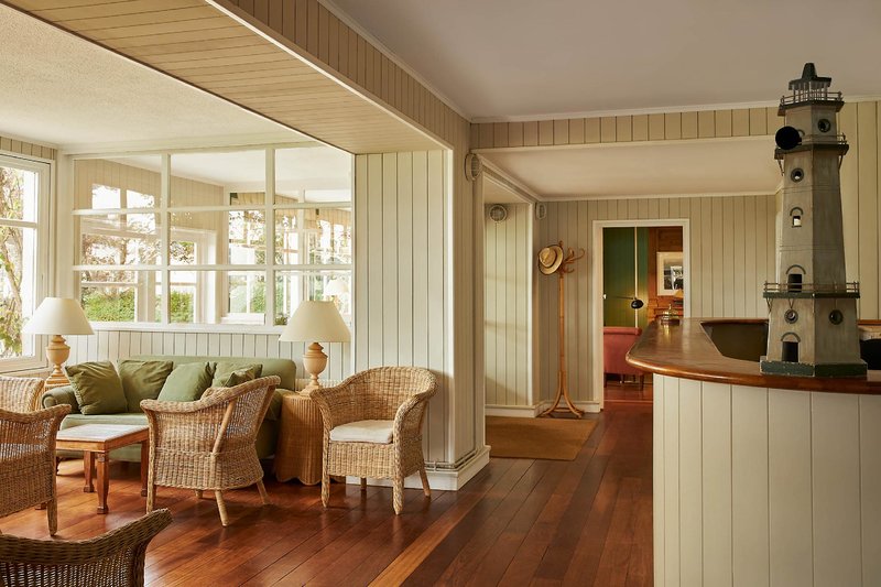 Le Grand Hotel des Bains 1