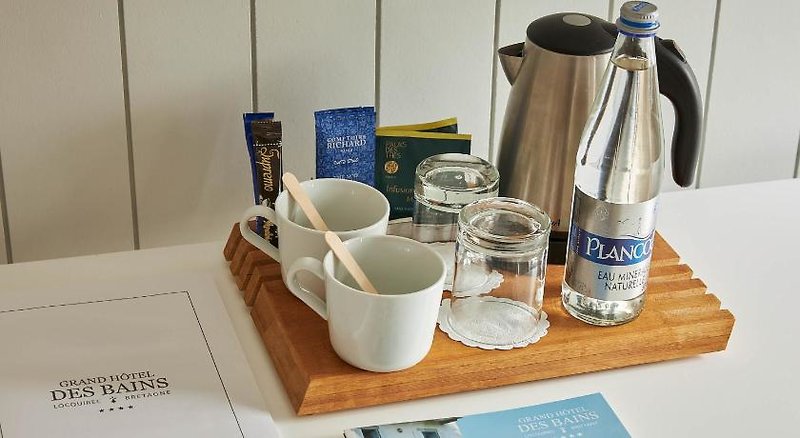 Le Grand Hotel des Bains 4
