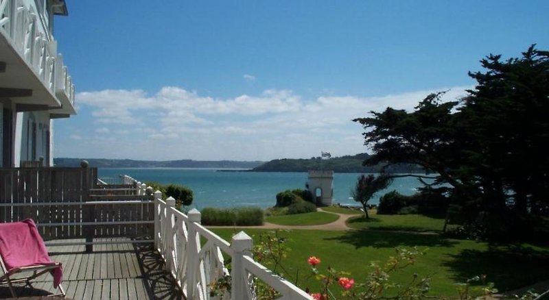 Le Grand Hotel des Bains 5