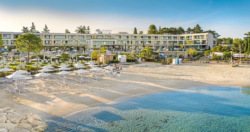 Marea Suites, Valamar Collection 1