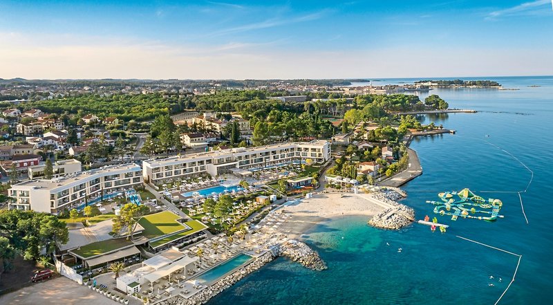 Marea Suites, Valamar Collection 2