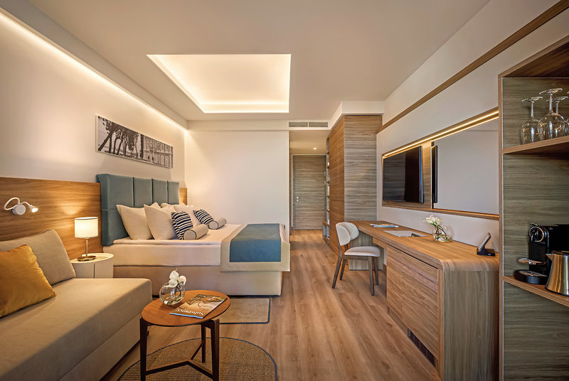 Marea Suites, Valamar Collection 7