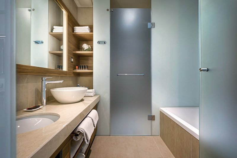 Marea Suites, Valamar Collection 9