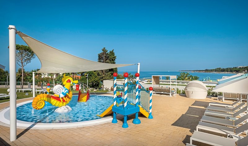 Marea Suites, Valamar Collection 13
