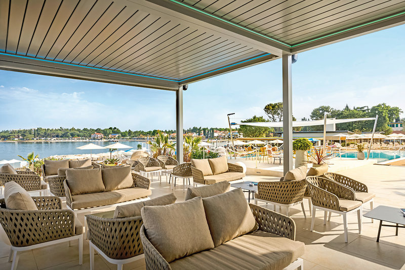 Marea Suites, Valamar Collection 15
