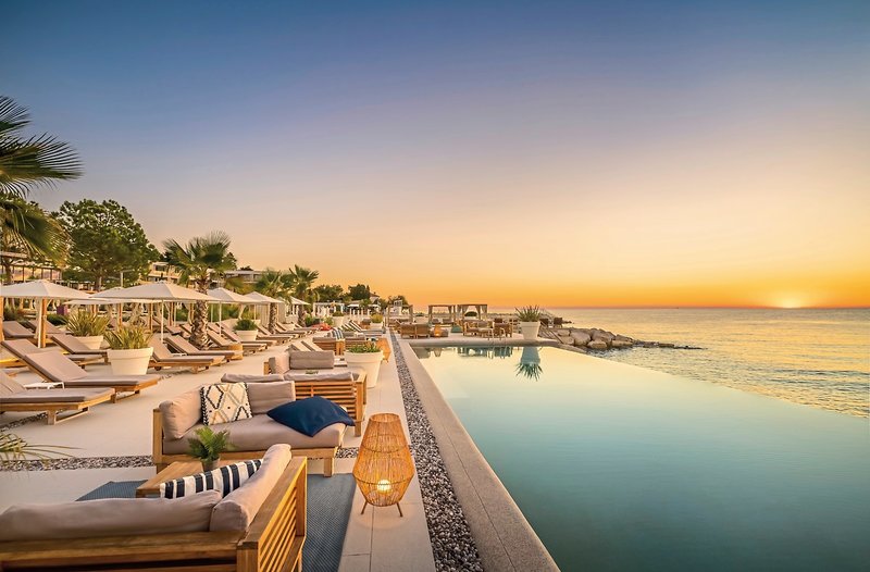Marea Suites, Valamar Collection 16