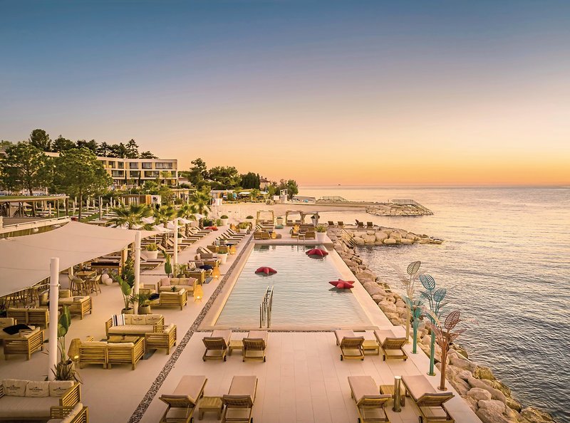 Marea Suites, Valamar Collection 17