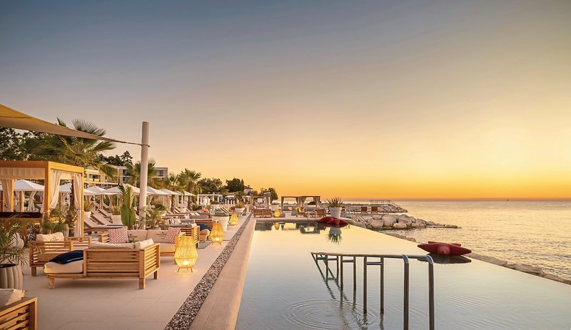 Marea Suites, Valamar Collection 19