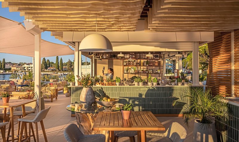 Marea Suites, Valamar Collection 20