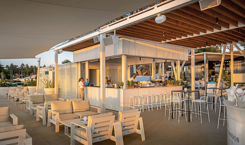 Marea Suites, Valamar Collection 22