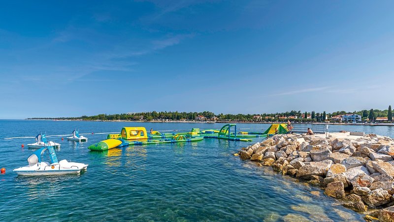 Marea Suites, Valamar Collection 27