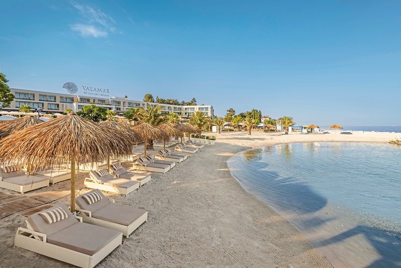 Marea Suites, Valamar Collection 29