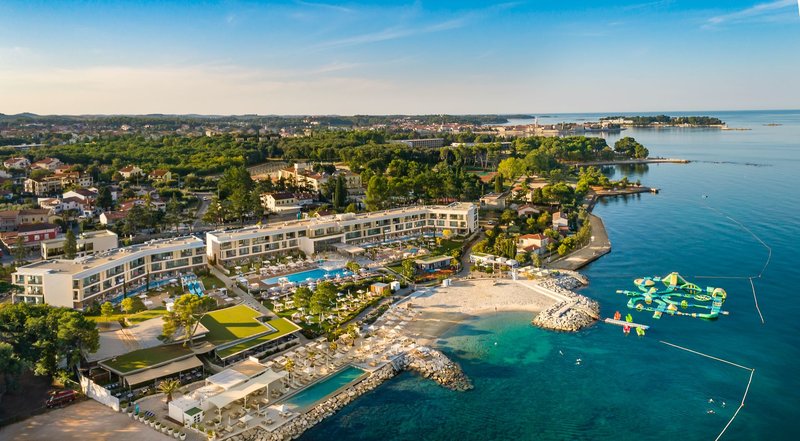 Marea Suites, Valamar Collection 1