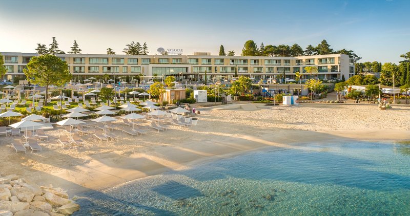 Marea Suites, Valamar Collection 2