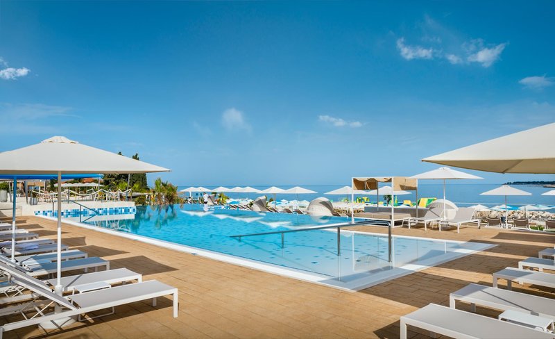 Marea Suites, Valamar Collection 3